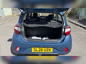 Used Hyundai i10 2026 for sale - 78168679: Photo