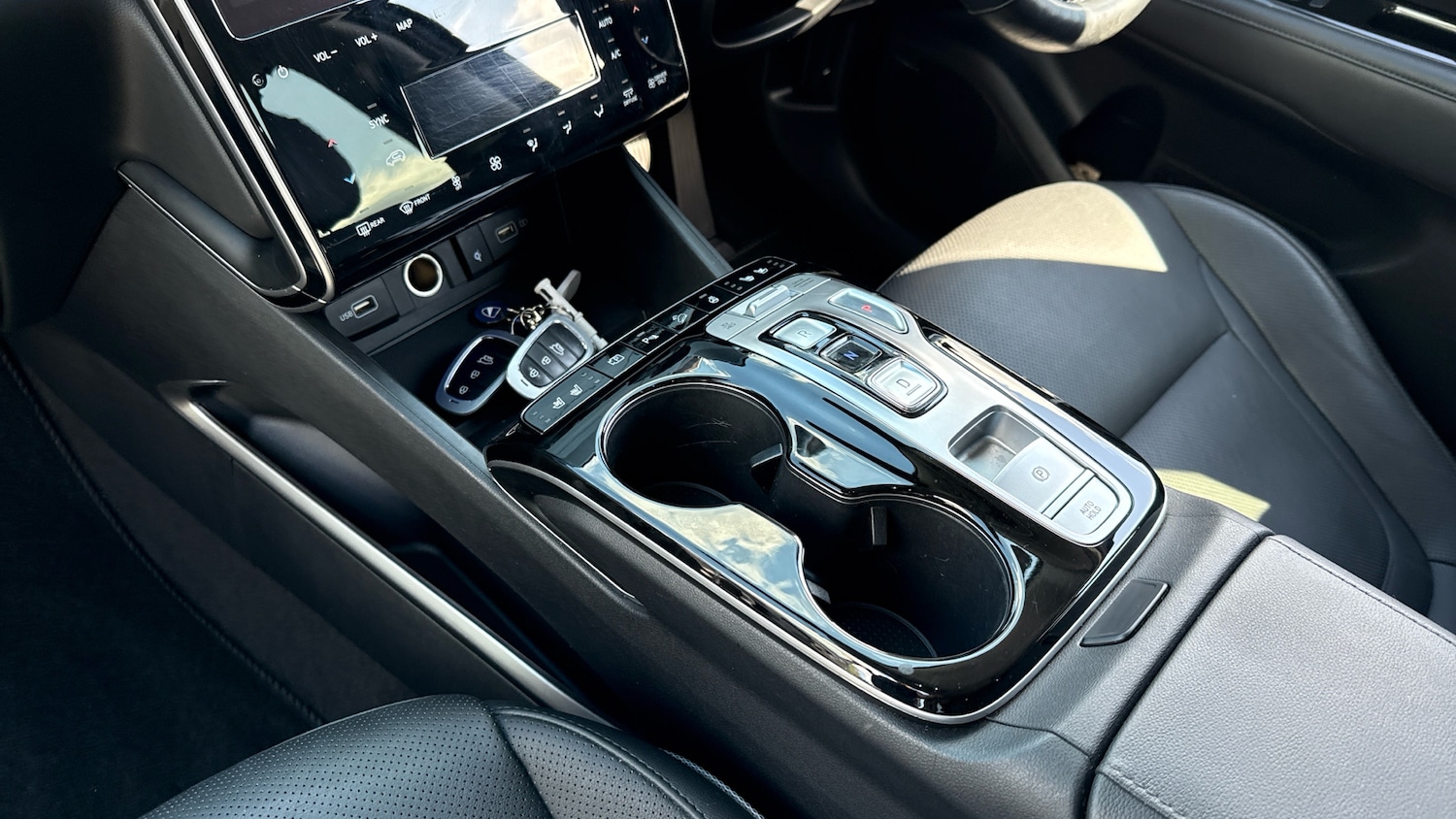 Used Hyundai TUCSON 2021 for sale - 76450291: Photo 13