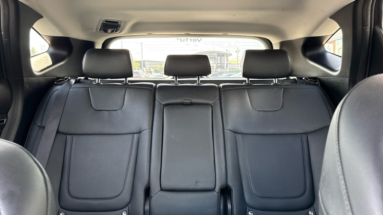 Used Hyundai TUCSON 2021 for sale - 76450291: Photo 15