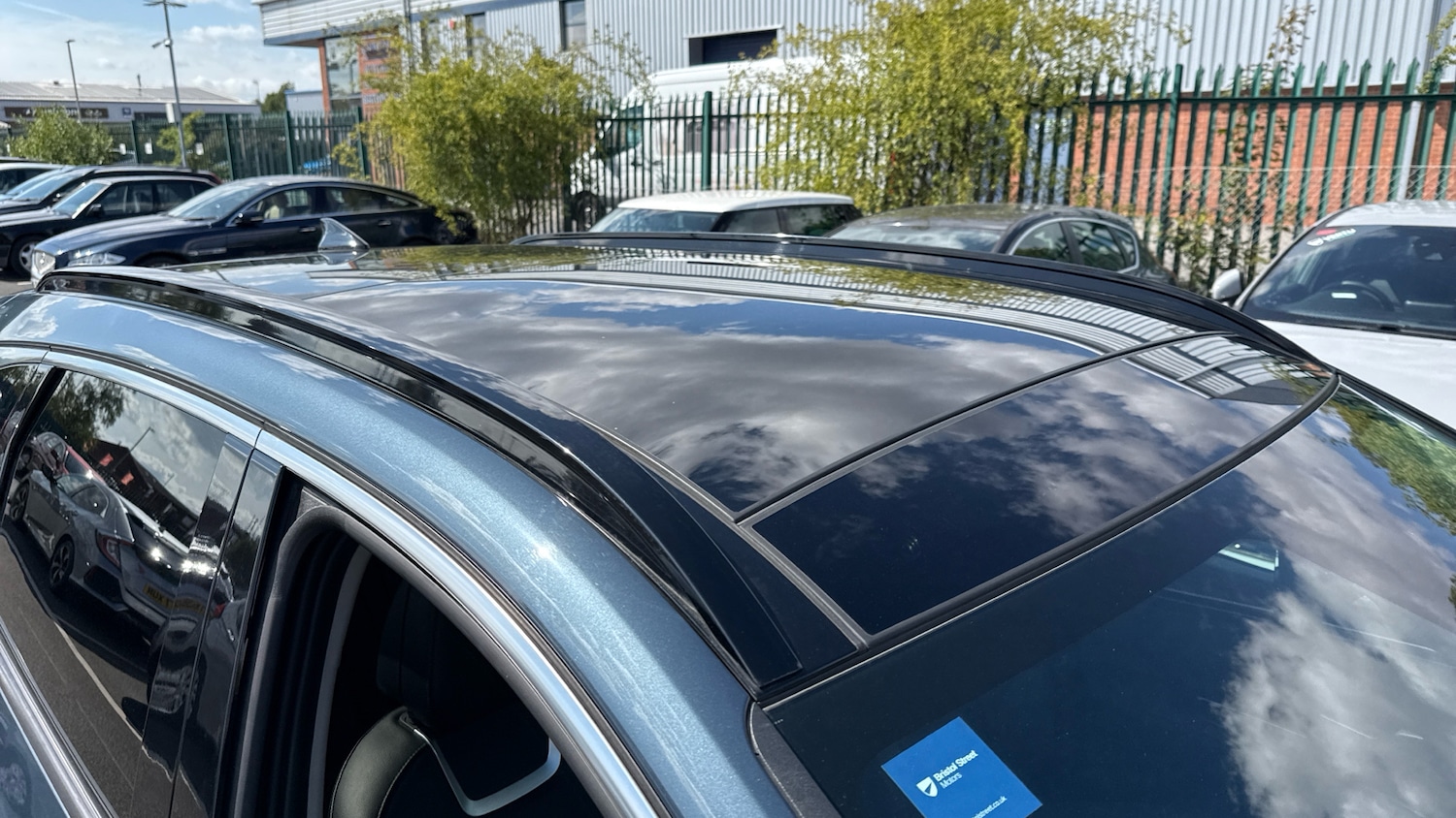 Used Hyundai TUCSON 2021 for sale - 76450291: Photo 29