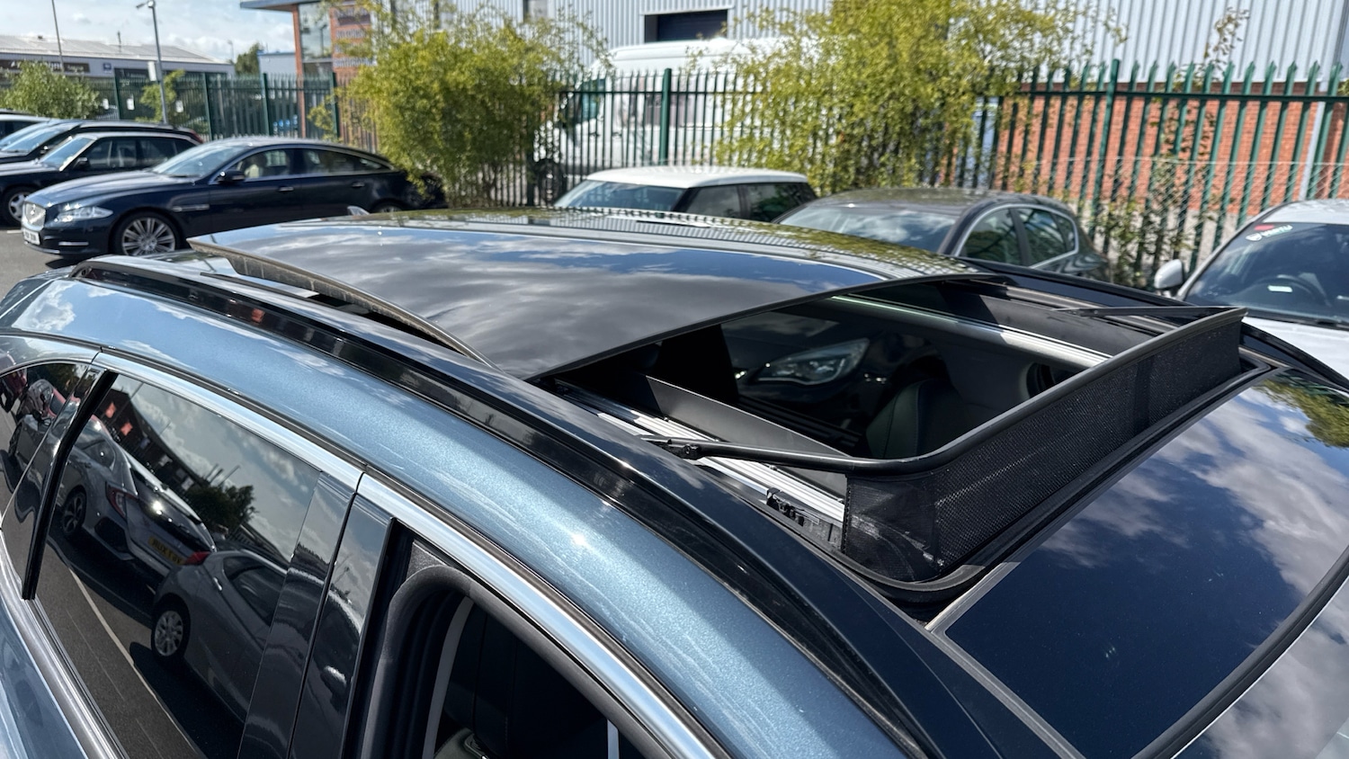 Used Hyundai TUCSON 2021 for sale - 76450291: Photo 30