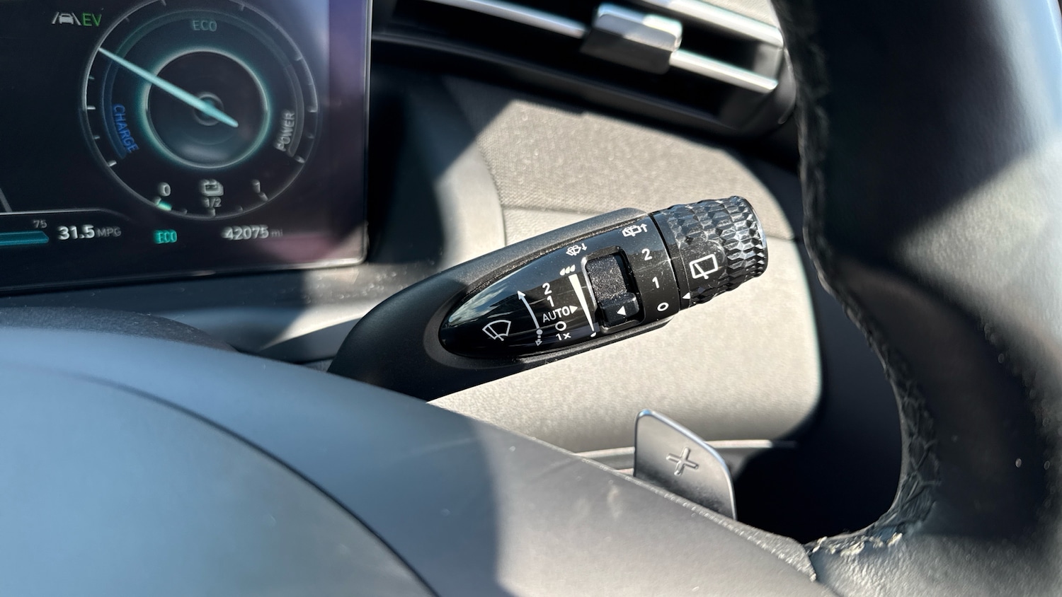 Used Hyundai TUCSON 2021 for sale - 76450291: Photo 34