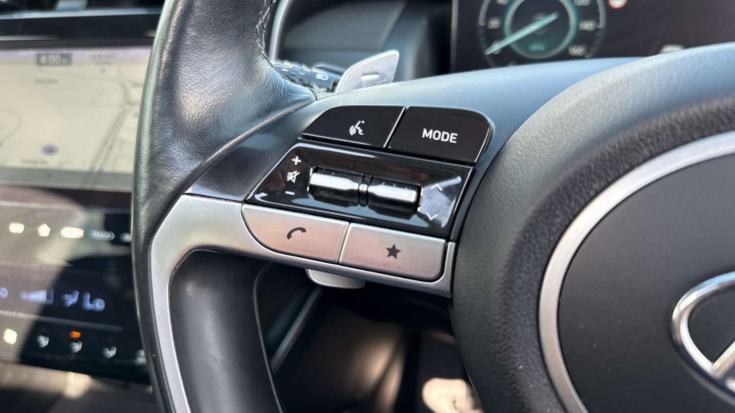 Used Hyundai TUCSON 2021 for sale - 76450291: Photo 36