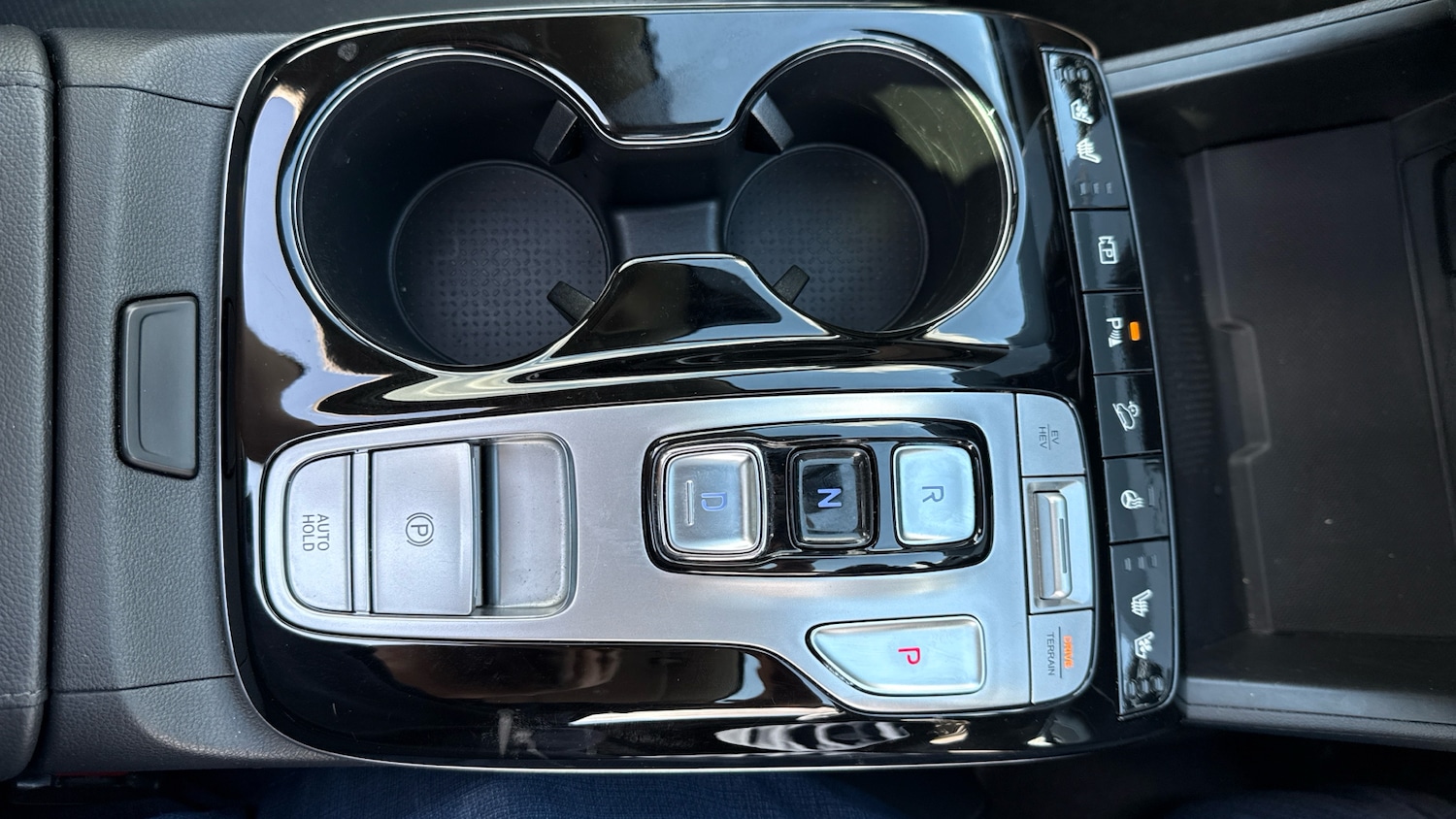 Used Hyundai TUCSON 2021 for sale - 76450291: Photo 40