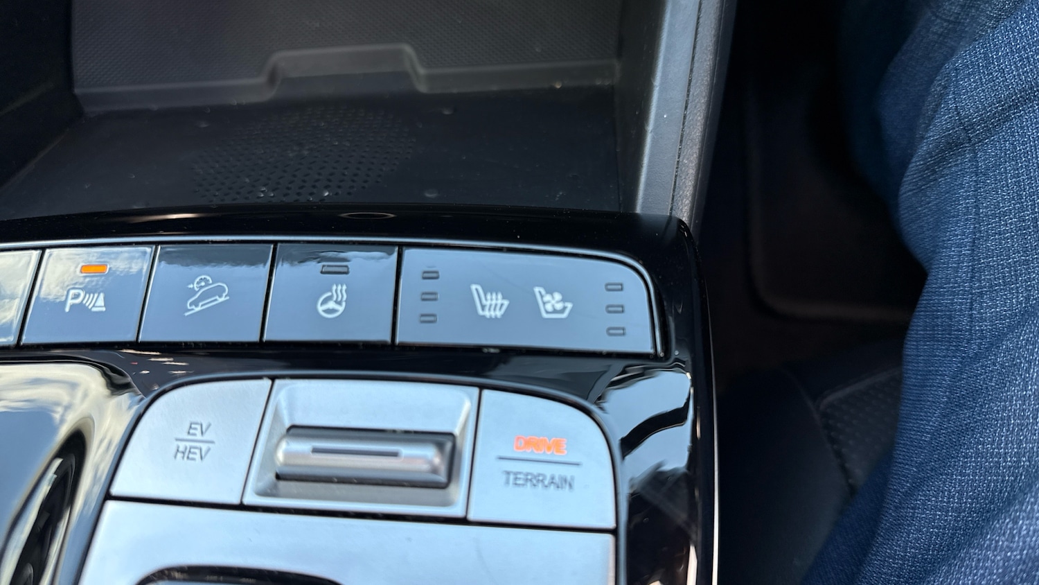 Used Hyundai TUCSON 2021 for sale - 76450291: Photo 41