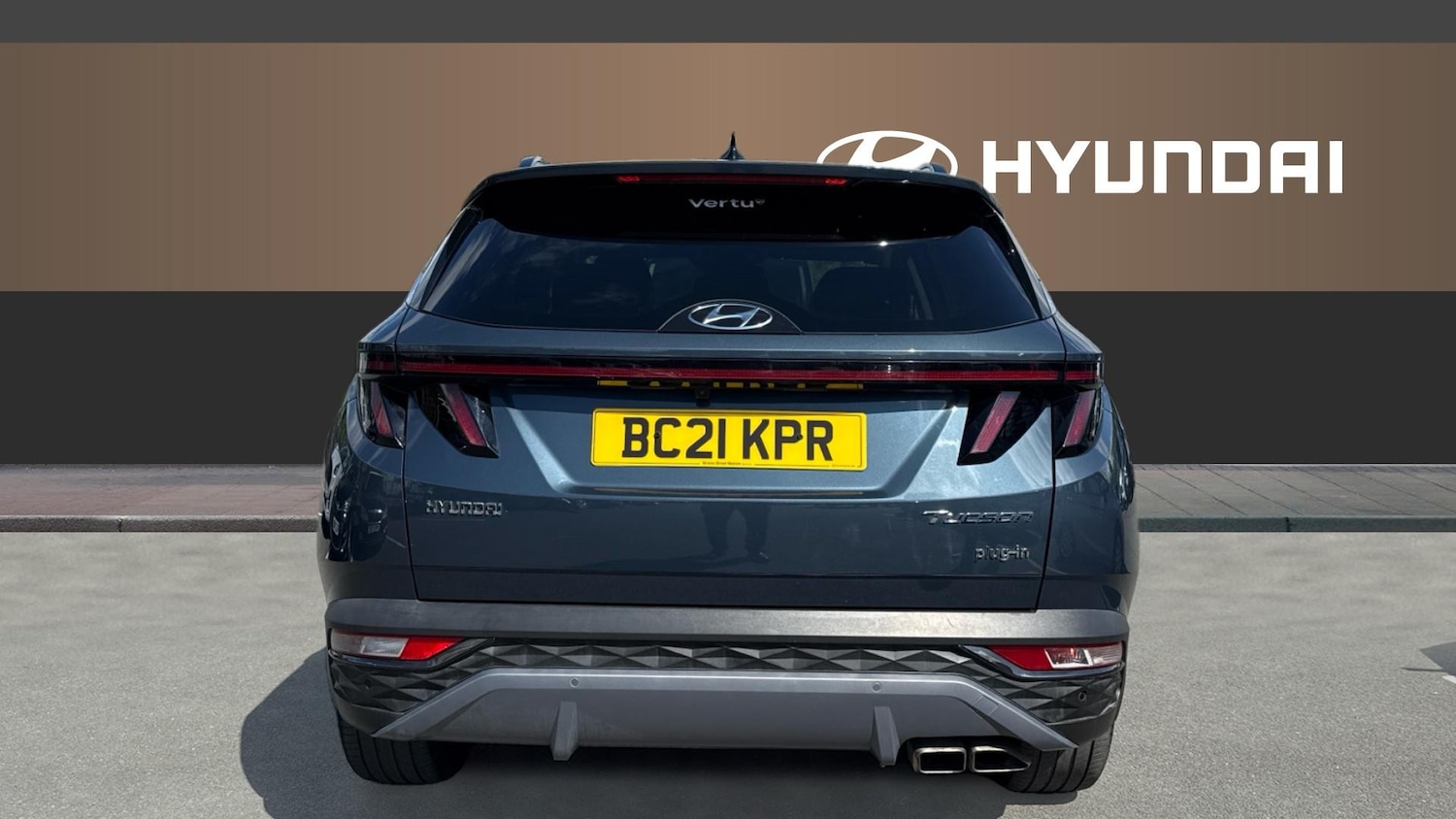 Used Hyundai TUCSON 2021 for sale - 76450291: Photo 6