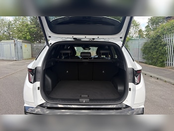 Used Hyundai TUCSON 2025 for sale - 78420708: Photo