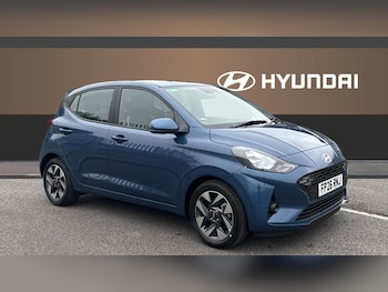Used Hyundai i10 2026 for sale - 78769778: Photo
