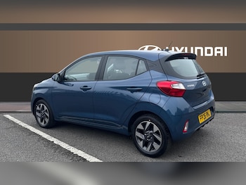 Used Hyundai i10 2026 for sale - 78769778: Photo