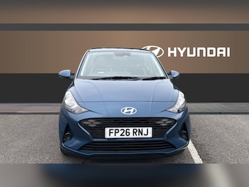 Used Hyundai i10 2026 for sale - 78769778: Photo