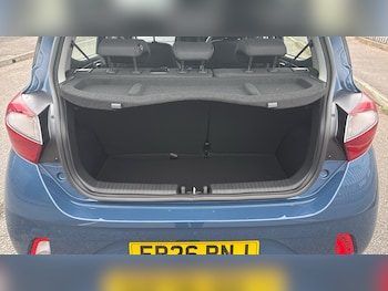 Used Hyundai i10 2026 for sale - 78769778: Photo