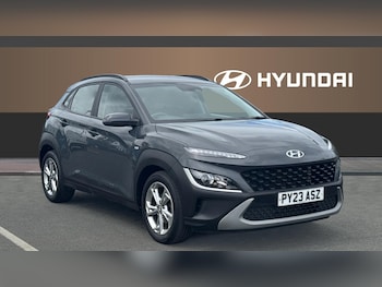 Used Hyundai KONA 2023 for sale - 78974436: Photo