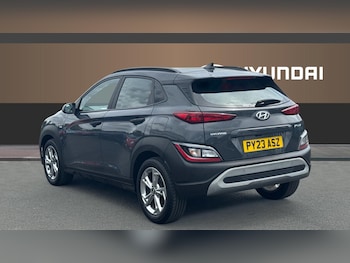 Used Hyundai KONA 2023 for sale - 78974436: Photo