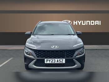 Used Hyundai KONA 2023 for sale - 78974436: Photo