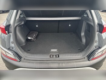 Used Hyundai KONA 2023 for sale - 78974436: Photo
