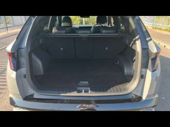 Used Hyundai TUCSON 2024 for sale - 75119715: Photo