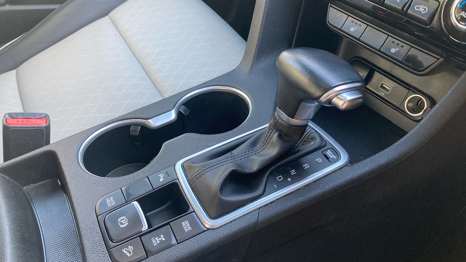 Used Kia Sportage 2021 for sale - 76921207: Photo 13