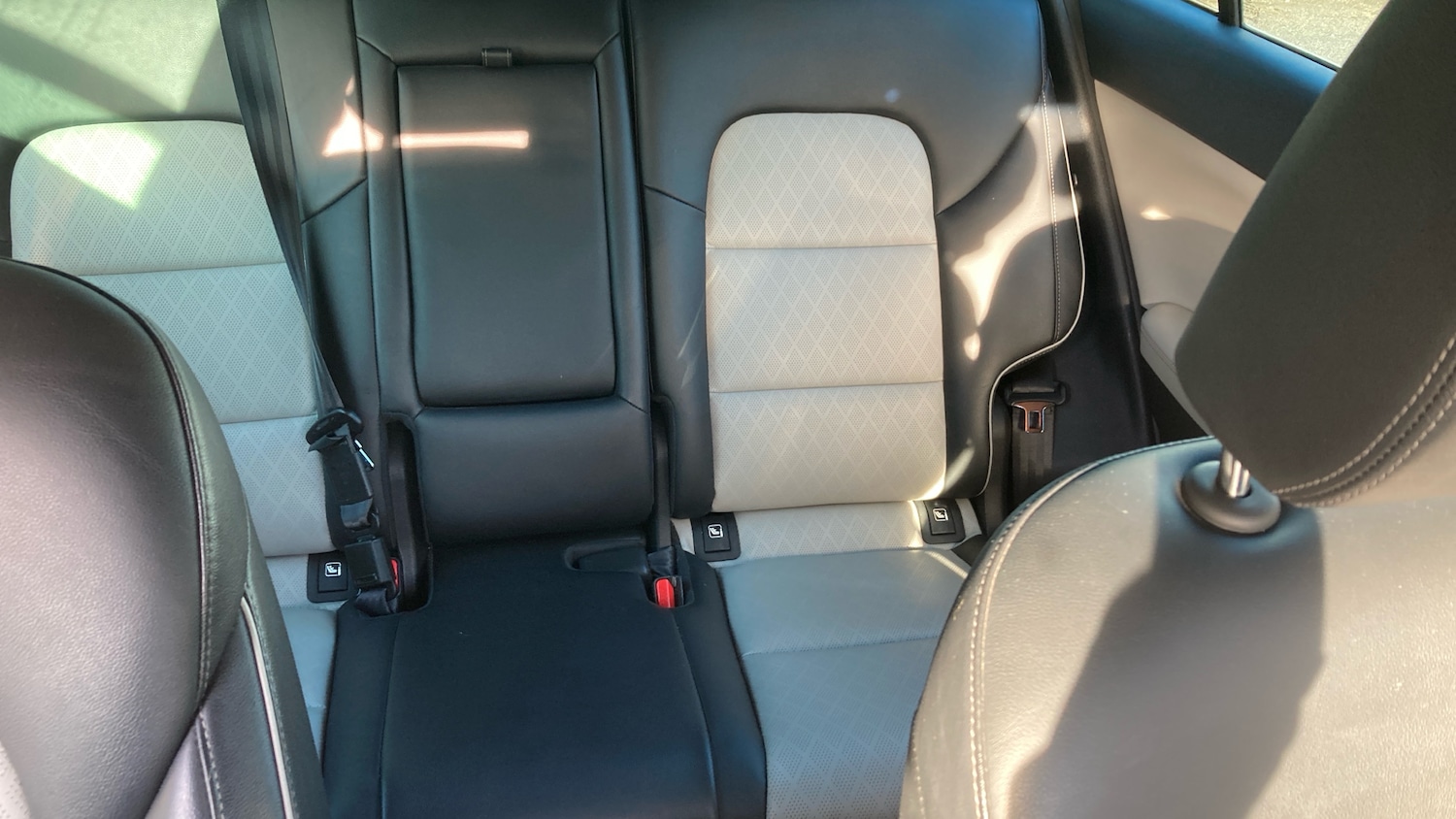 Used Kia Sportage 2021 for sale - 76921207: Photo 15