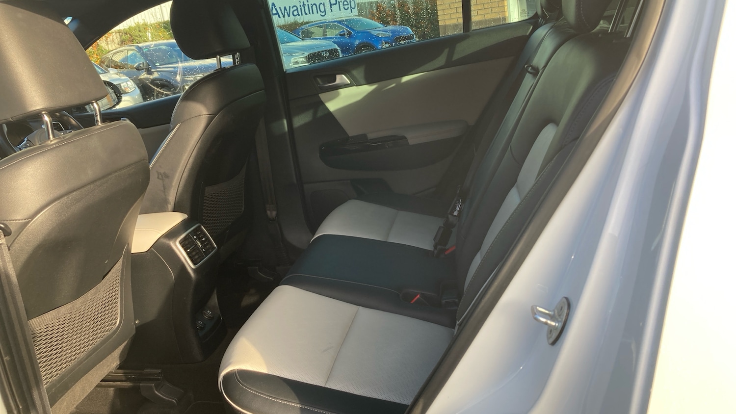 Used Kia Sportage 2021 for sale - 76921207: Photo 16