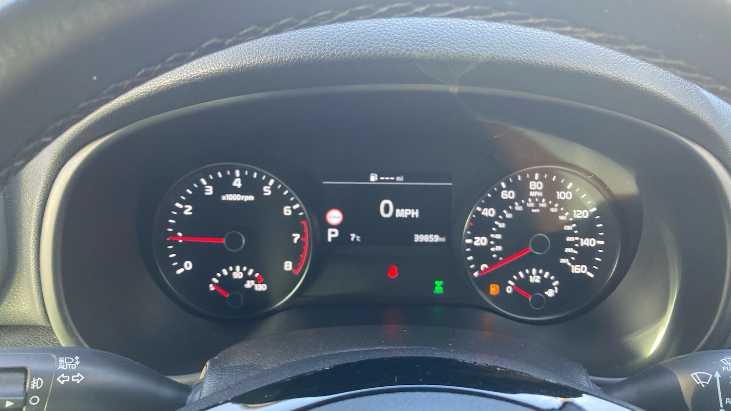 Used Kia Sportage 2021 for sale - 76921207: Photo 18