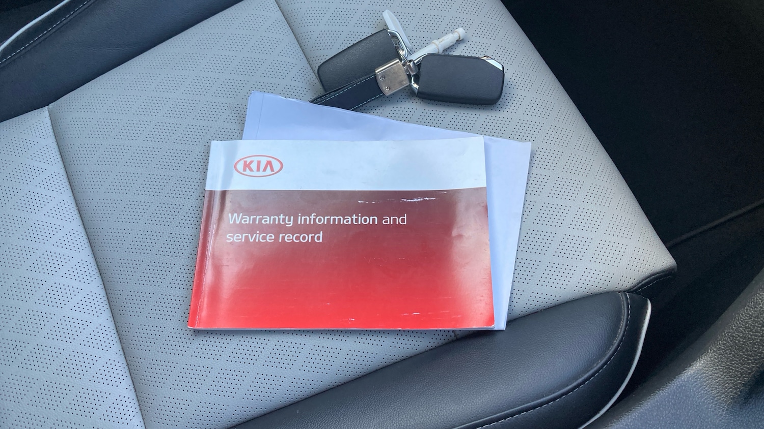 Used Kia Sportage 2021 for sale - 76921207: Photo 19