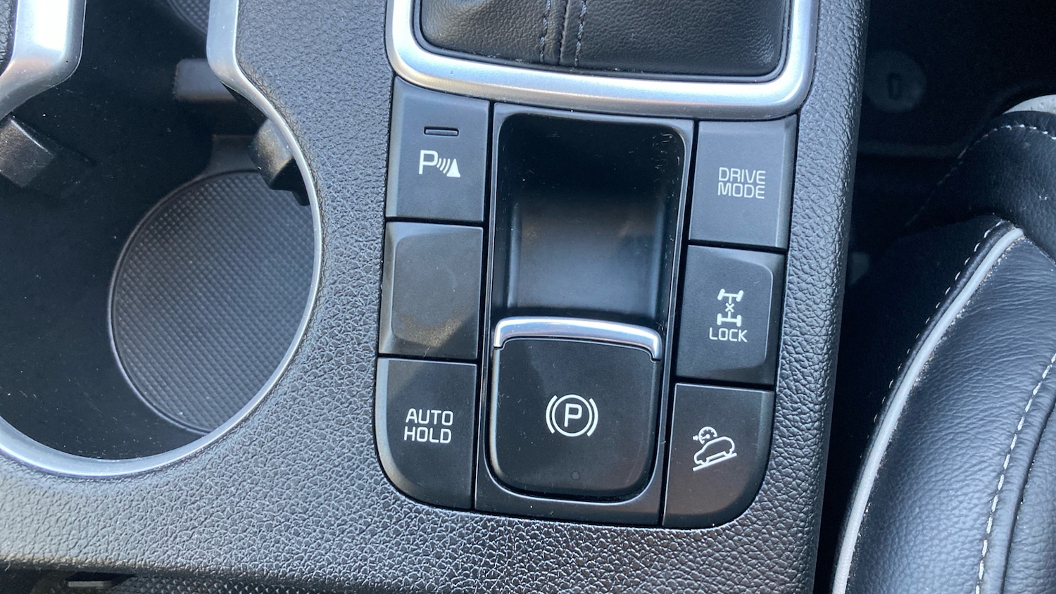 Used Kia Sportage 2021 for sale - 76921207: Photo 21