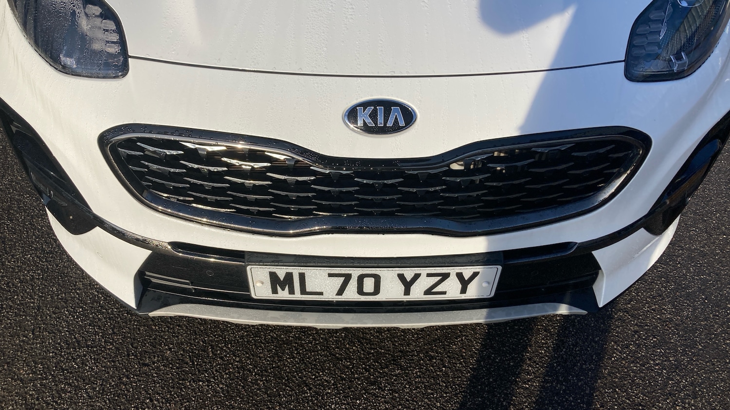 Used Kia Sportage 2021 for sale - 76921207: Photo 32