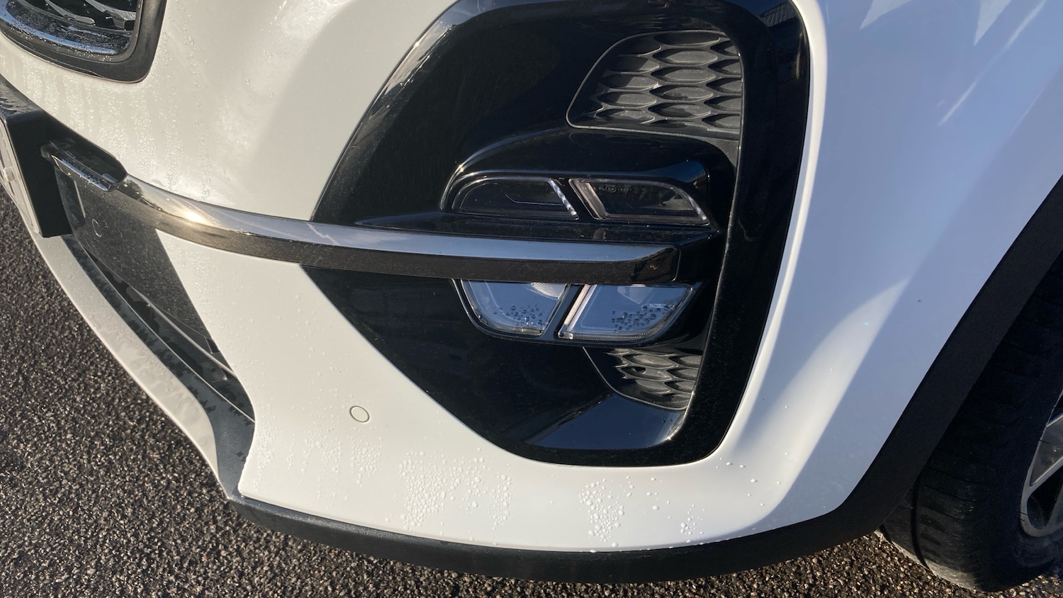 Used Kia Sportage 2021 for sale - 76921207: Photo 33