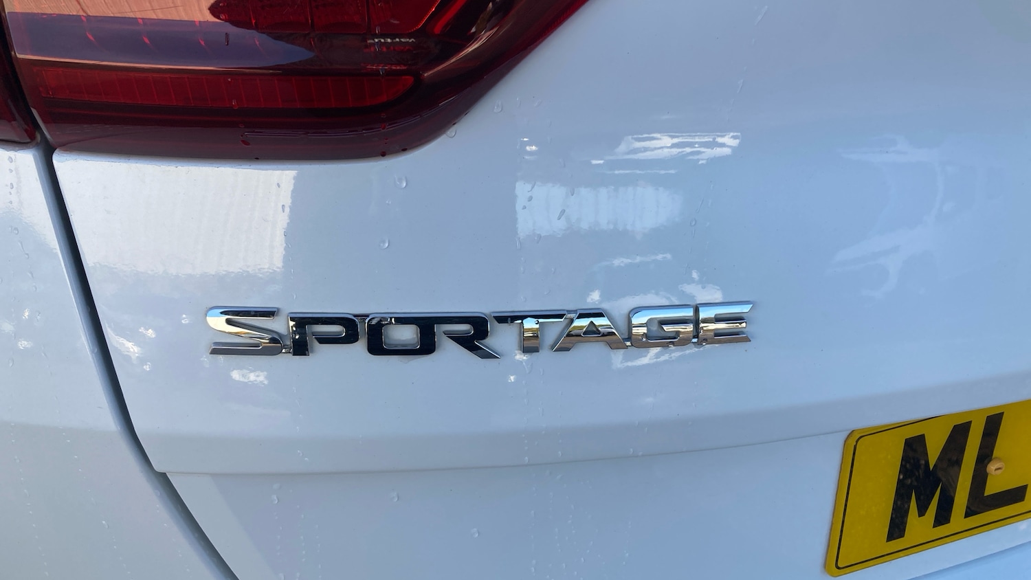 Used Kia Sportage 2021 for sale - 76921207: Photo 34