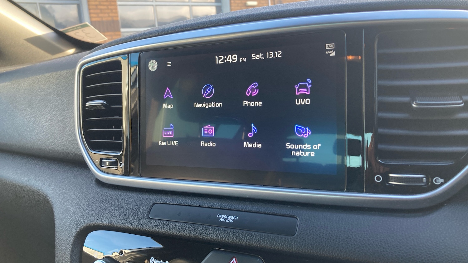 Used Kia Sportage 2021 for sale - 76921207: Photo 39