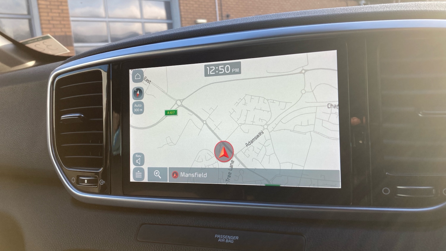 Used Kia Sportage 2021 for sale - 76921207: Photo 40