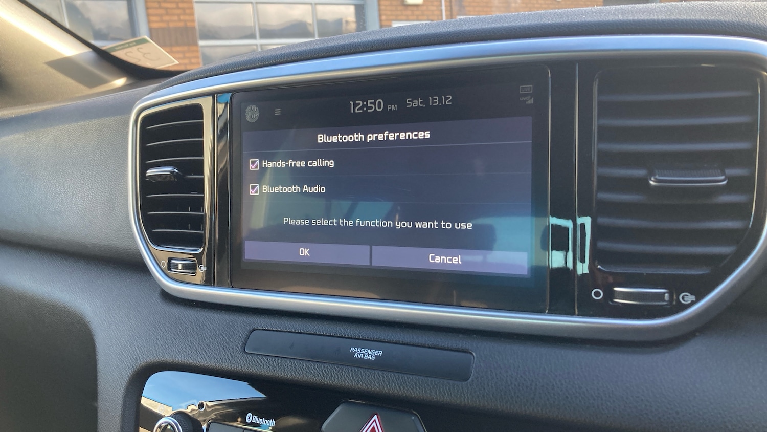 Used Kia Sportage 2021 for sale - 76921207: Photo 41