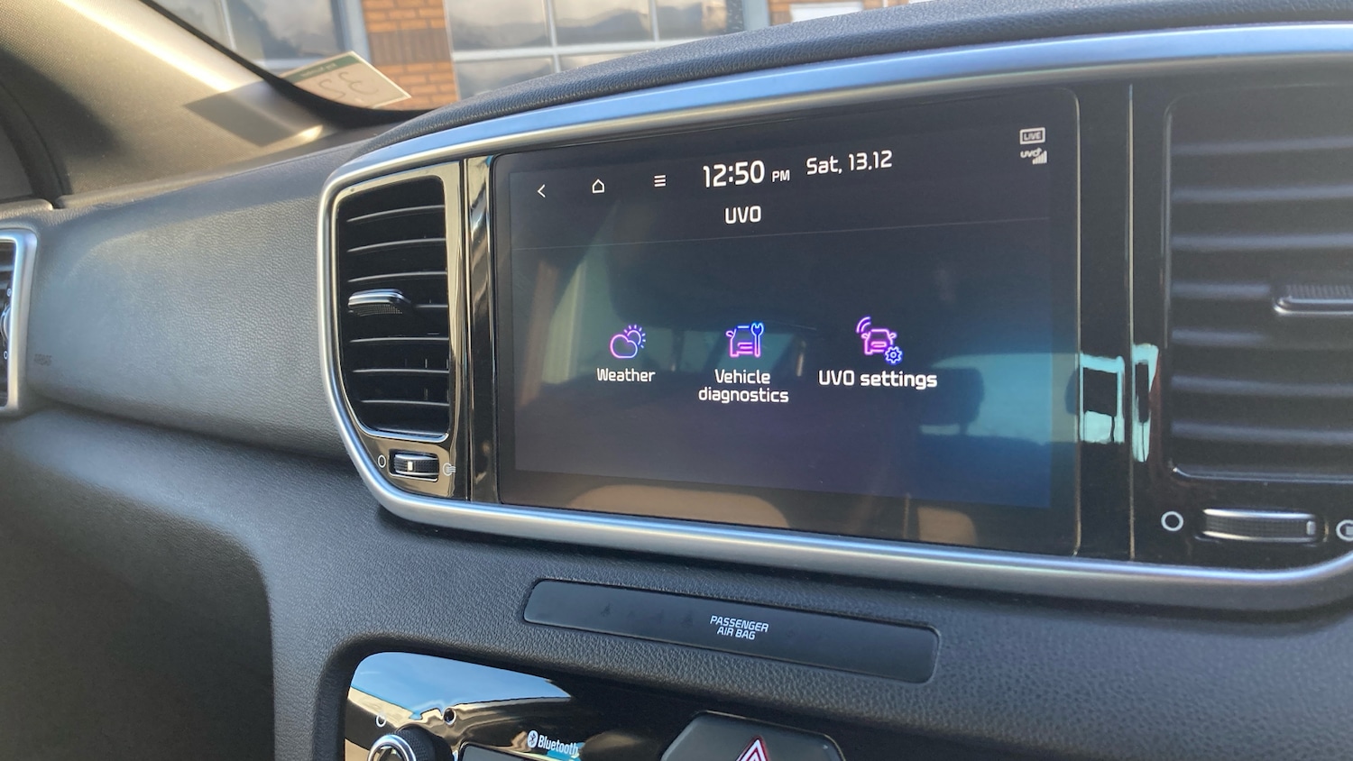 Used Kia Sportage 2021 for sale - 76921207: Photo 42