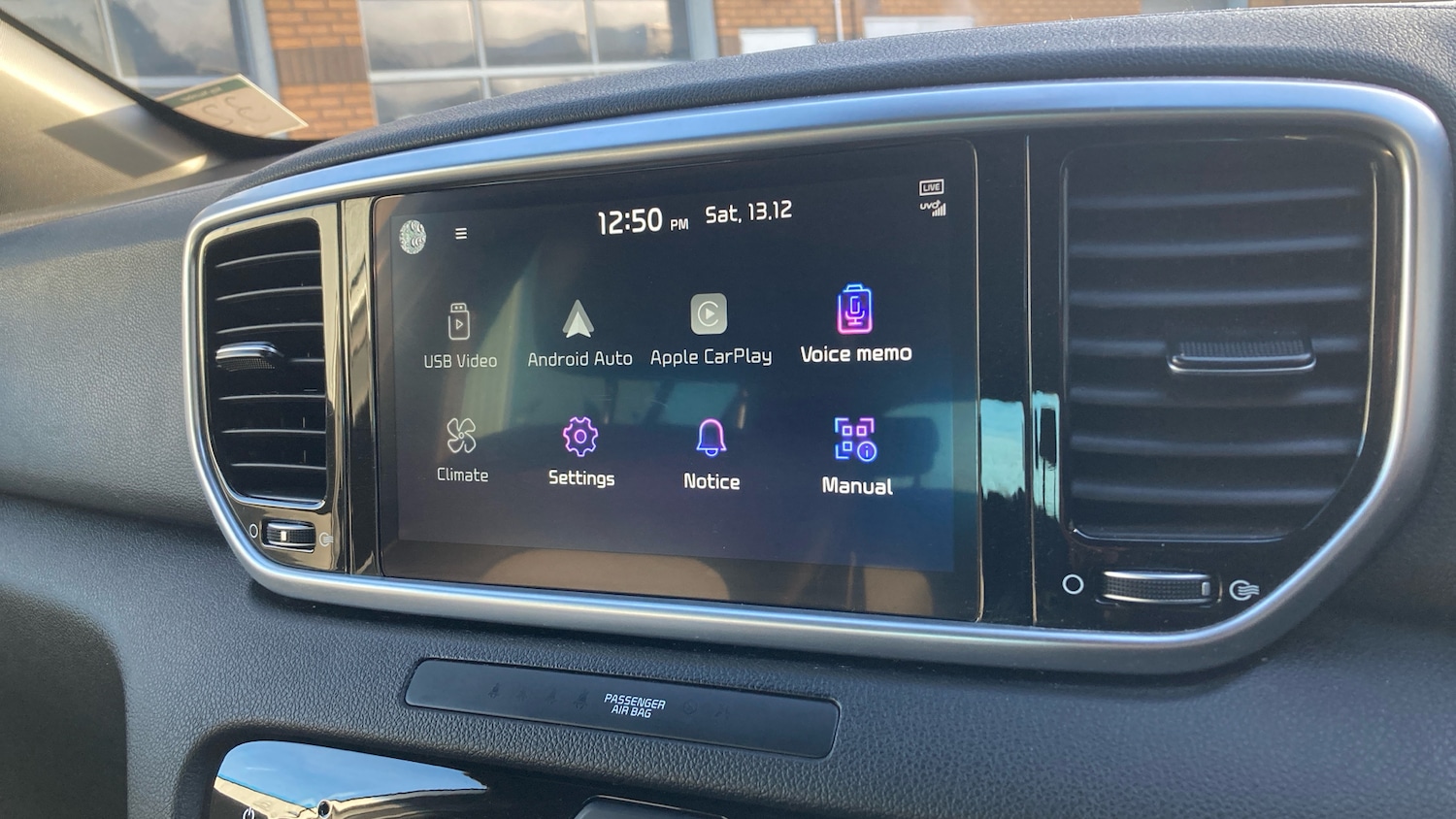 Used Kia Sportage 2021 for sale - 76921207: Photo 43