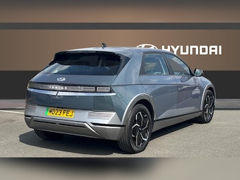 Used Hyundai IONIQ 5 2023 for sale - 79458346: Photo