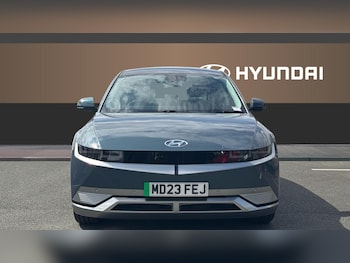Used Hyundai IONIQ 5 2023 for sale - 79458346: Photo
