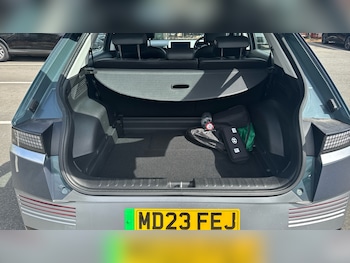 Used Hyundai IONIQ 5 2023 for sale - 79458346: Photo
