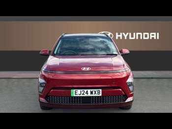 Used Hyundai KONA 2024 for sale - 75286106: Photo