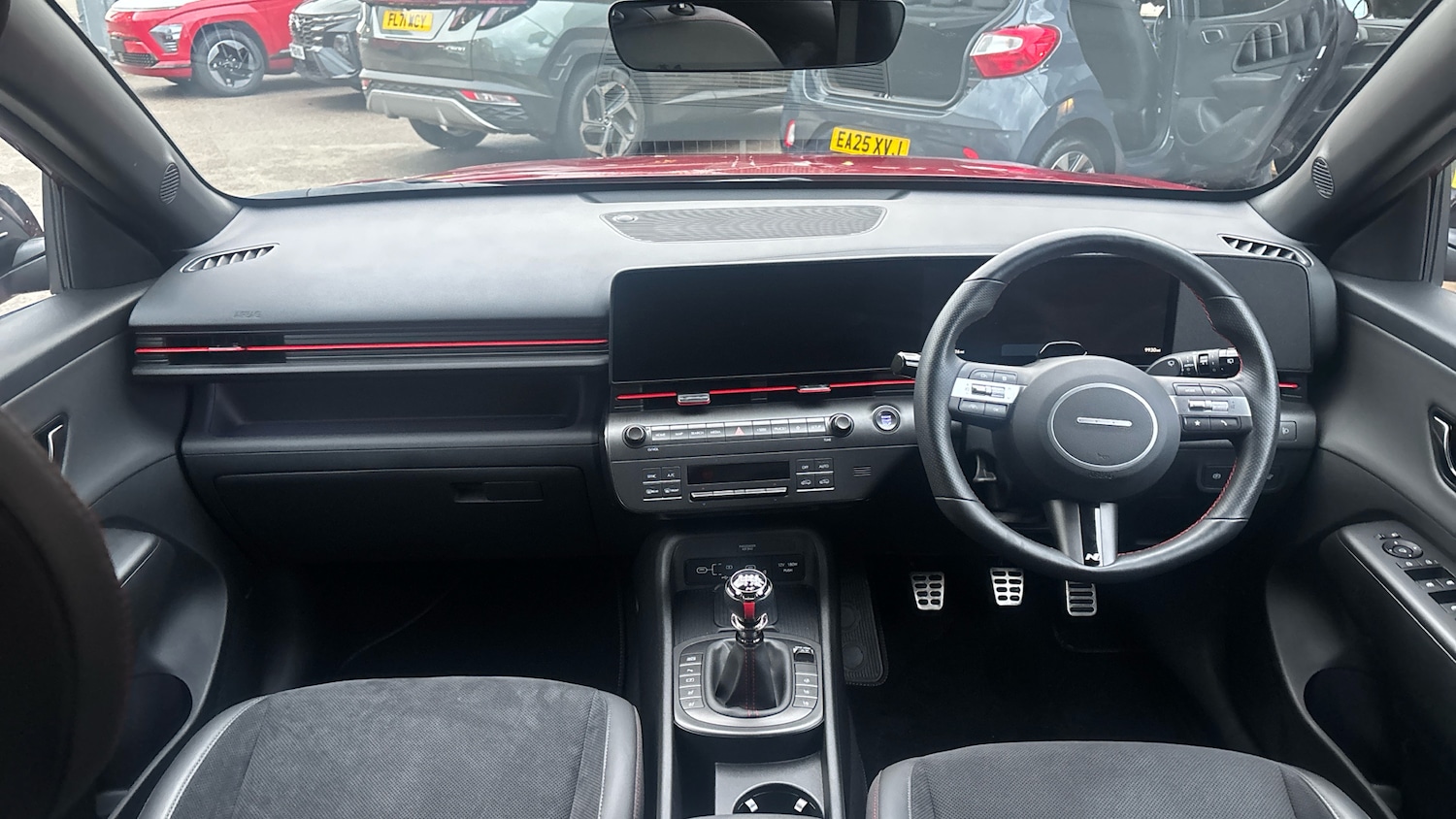 Used Hyundai KONA 2024 for sale - 77418240: Photo 10