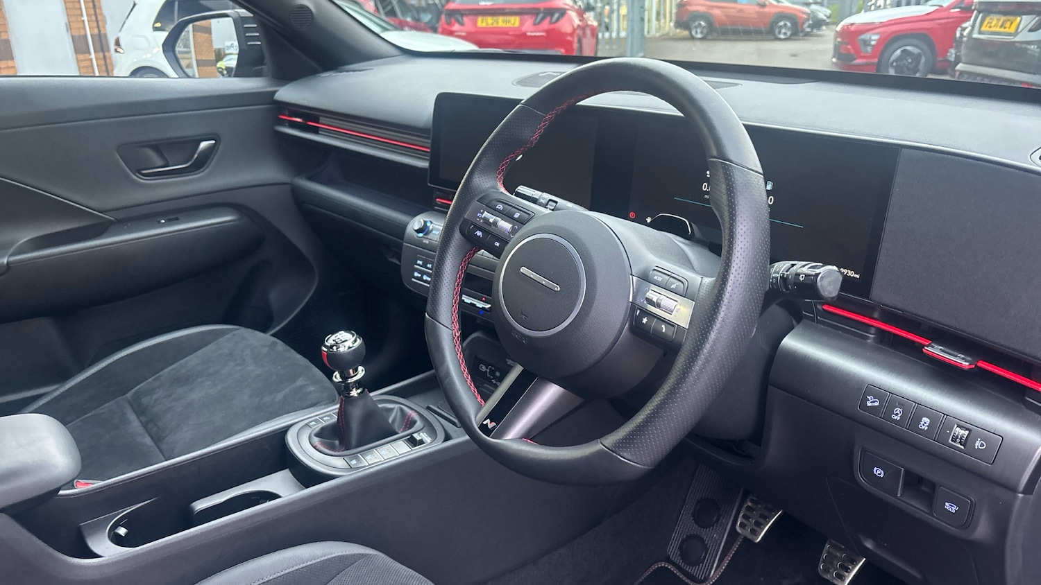 Used Hyundai KONA 2024 for sale - 77418240: Photo 11