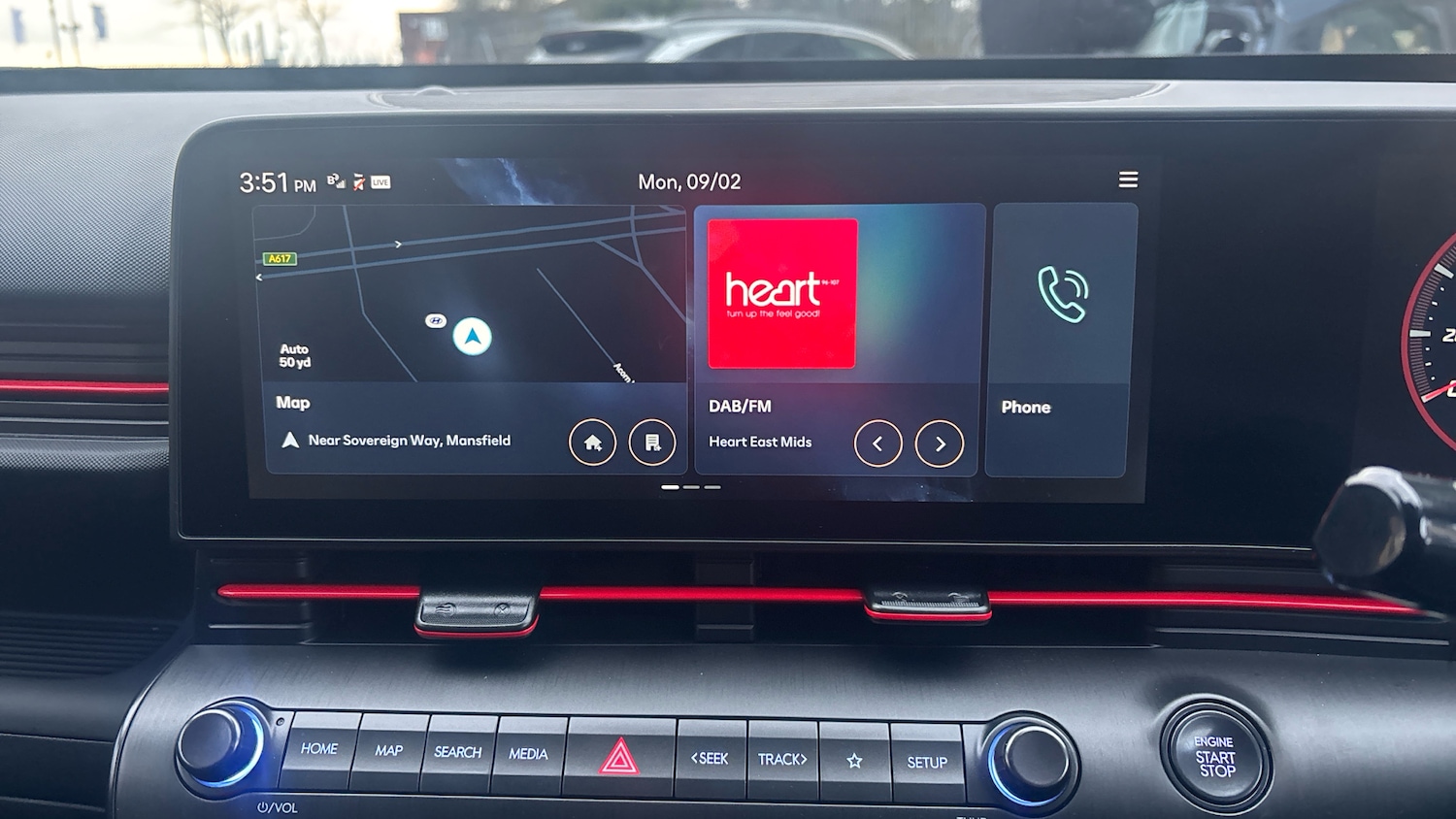 Used Hyundai KONA 2024 for sale - 77418240: Photo 12