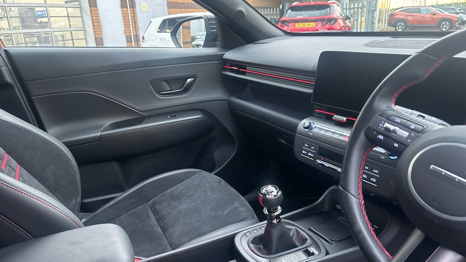 Used Hyundai KONA 2024 for sale - 77418240: Photo 14