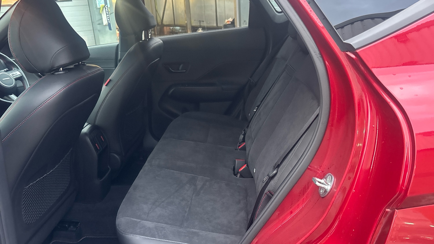 Used Hyundai KONA 2024 for sale - 77418240: Photo 16