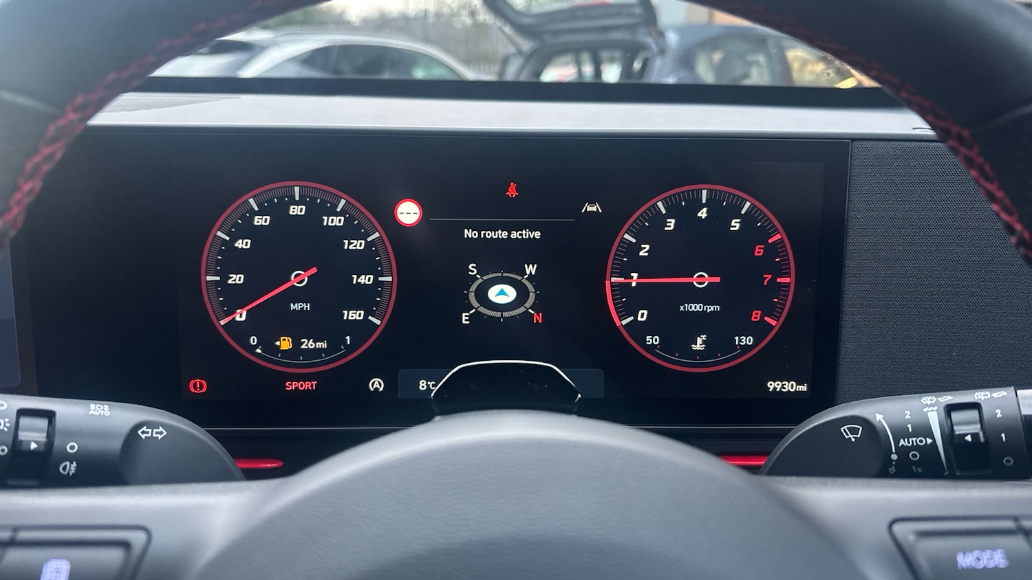 Used Hyundai KONA 2024 for sale - 77418240: Photo 18