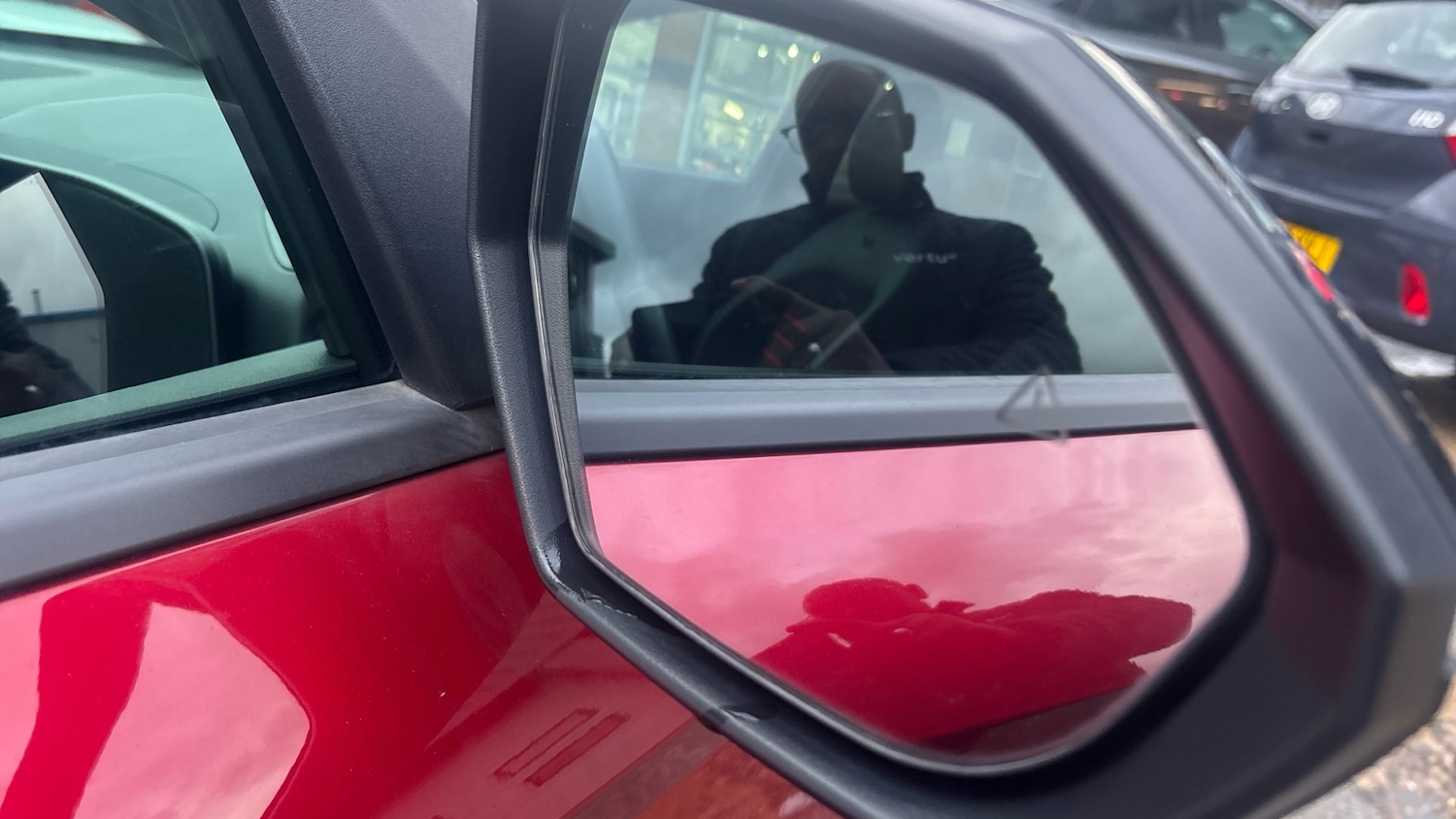 Used Hyundai KONA 2024 for sale - 77418240: Photo 22