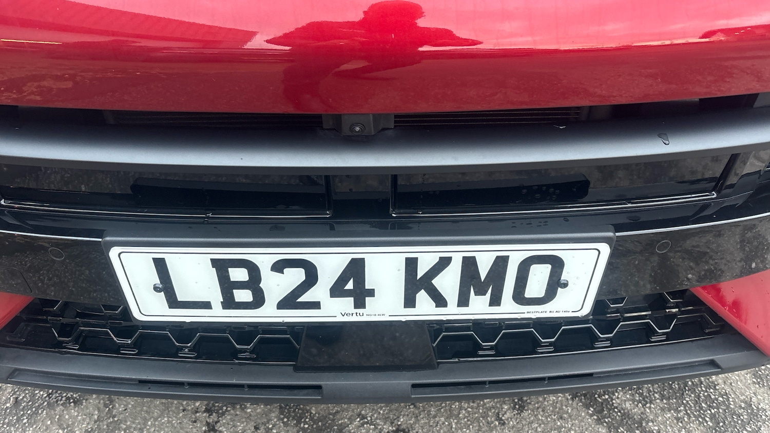 Used Hyundai KONA 2024 for sale - 77418240: Photo 24