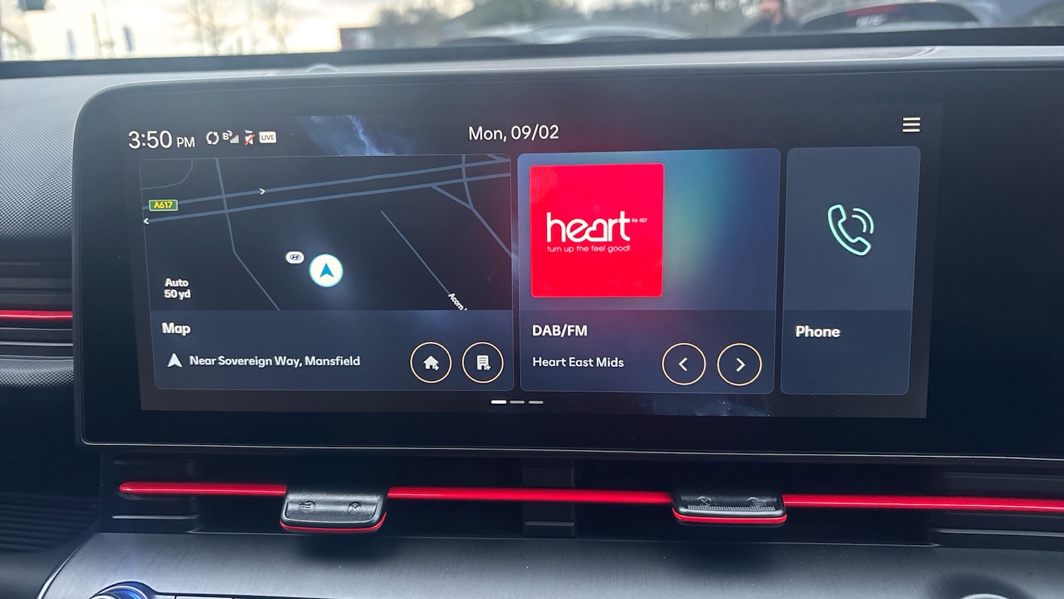 Used Hyundai KONA 2024 for sale - 77418240: Photo 36