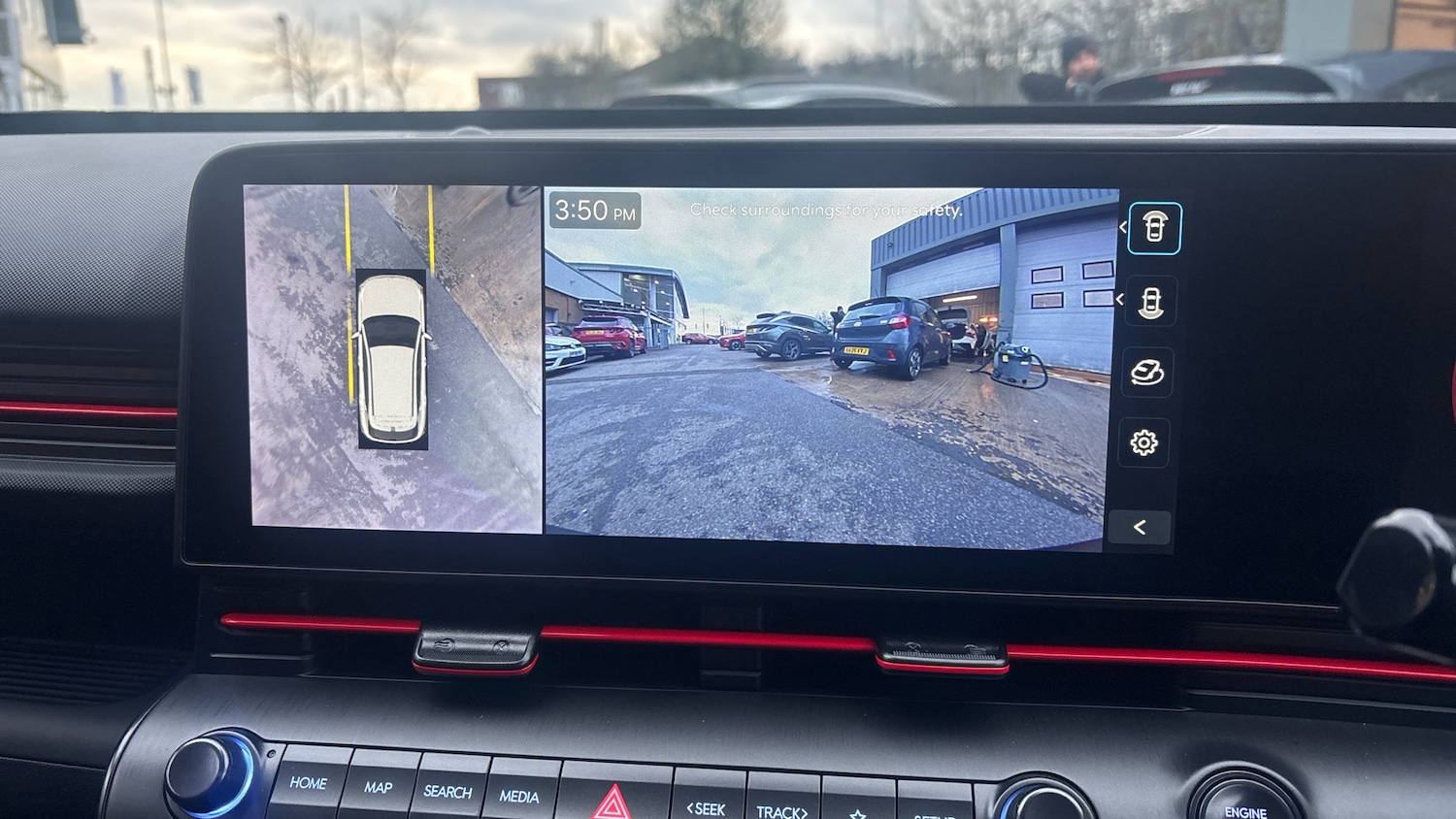 Used Hyundai KONA 2024 for sale - 77418240: Photo 37