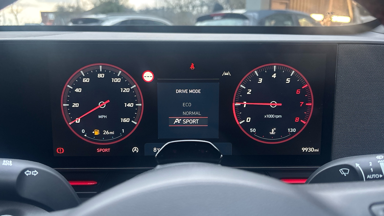 Used Hyundai KONA 2024 for sale - 77418240: Photo 38