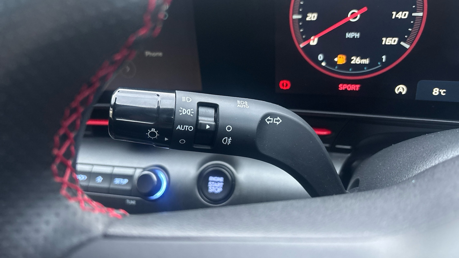 Used Hyundai KONA 2024 for sale - 77418240: Photo 43